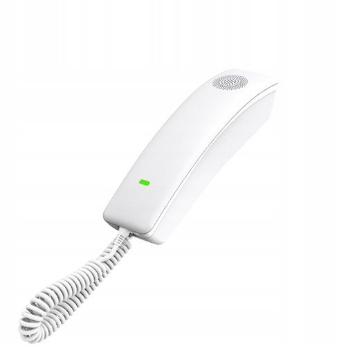 VoIP telefon Fanvil H2U Bílý Hd Audio RJ45