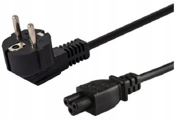 Napájecí kabel Elmak Hybridní konektor C/e/f 1.2