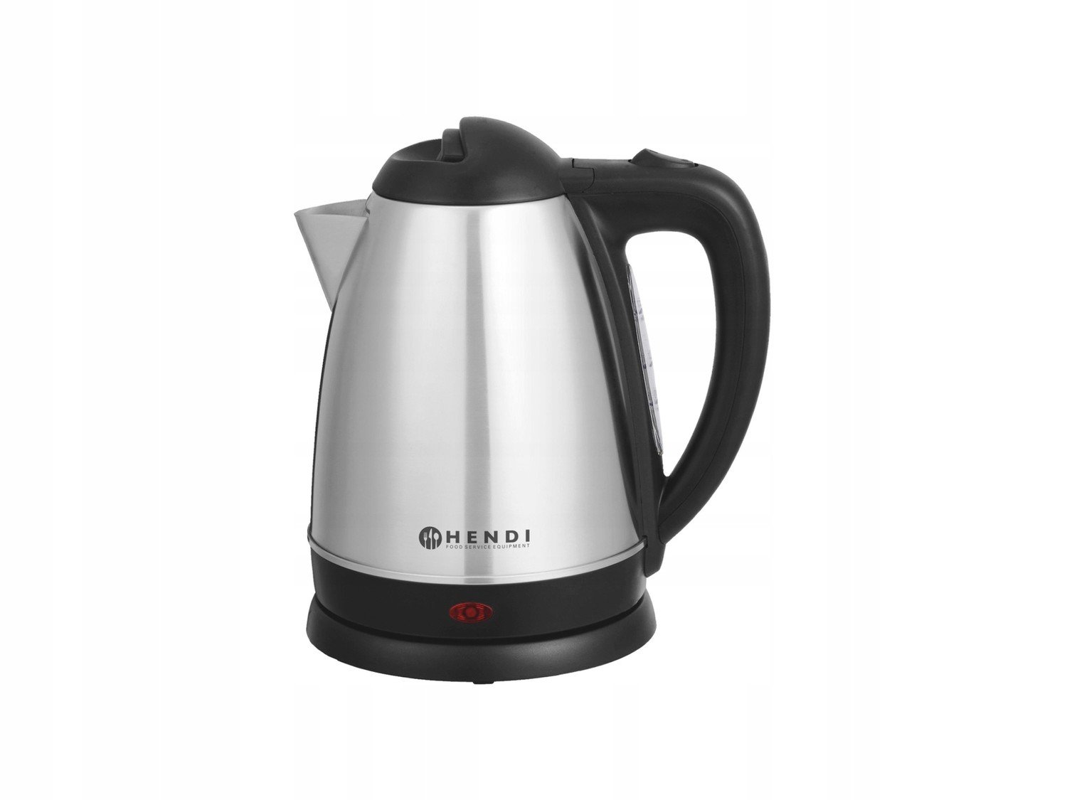 Rychlovarná Konvice Bezdrátová 1,8L 2150W Hendi