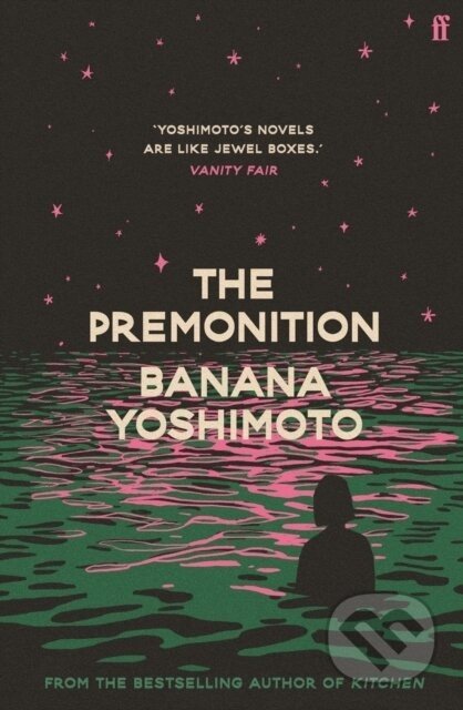 The Premonition - Banana Yoshimoto