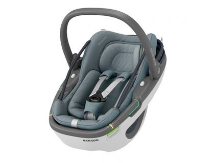 Maxi-Cosi Coral 360 Essential Grey