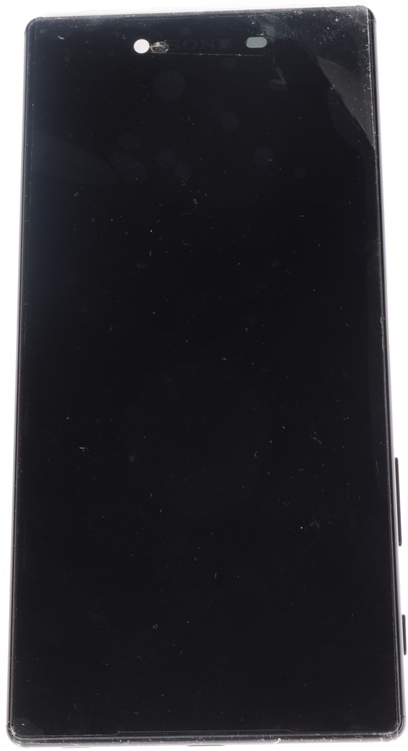 Displej Sony Xperia Z5 Premium E6853černý Now