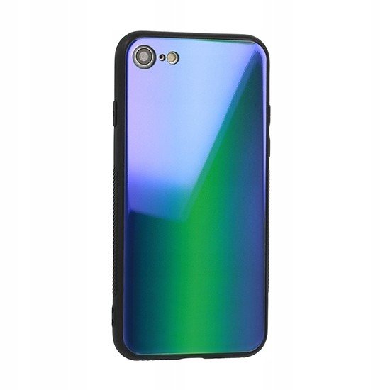 Vennus Glass Case Reflect pro Samsung Galaxy S9 Zie