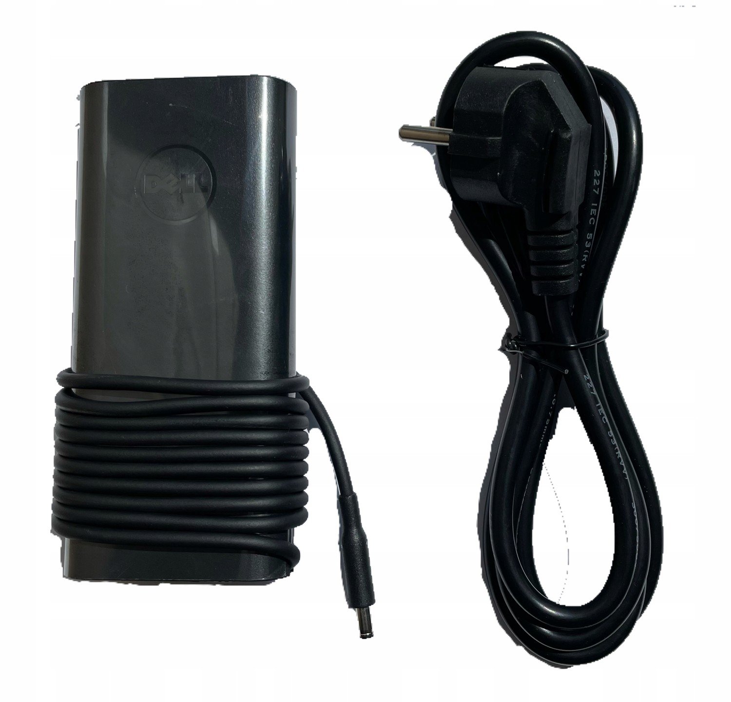 Napájecí Adaptér Nabíječka Dell 130W 4,5MM Tenký Konektor