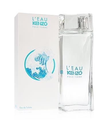 Kenzo L'Eau Par Kenzo toaletní voda dámská  50 ml