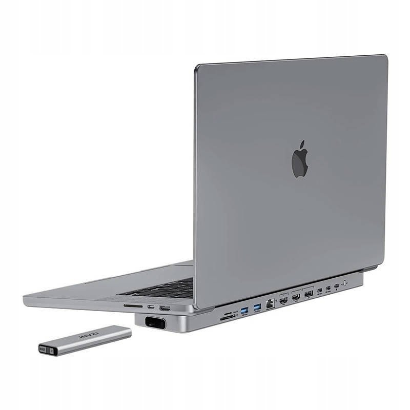 Dokovací stanice Usb-c Hub pro MacBook Pro 13