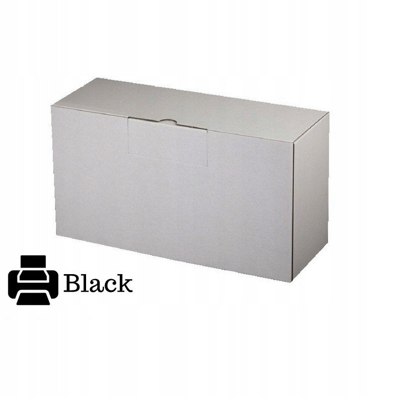 Oki MC861 Bk White Box (q) 7K reman