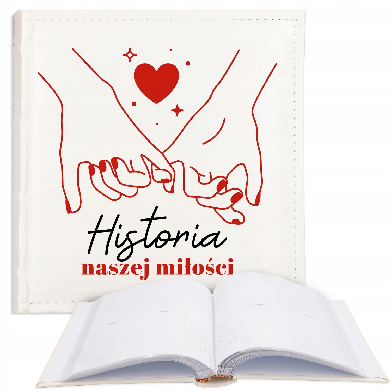 Album Pro Páry Dárek K Valentýnu Mnoho Vzorů