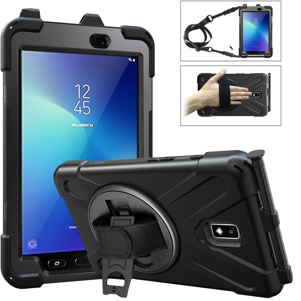 Armored Case pro Samsung Galaxy Tab Active 2 8.0