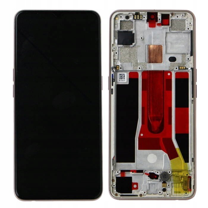 Oppo Find X2 Lite Oryg LCD Digitizer displej