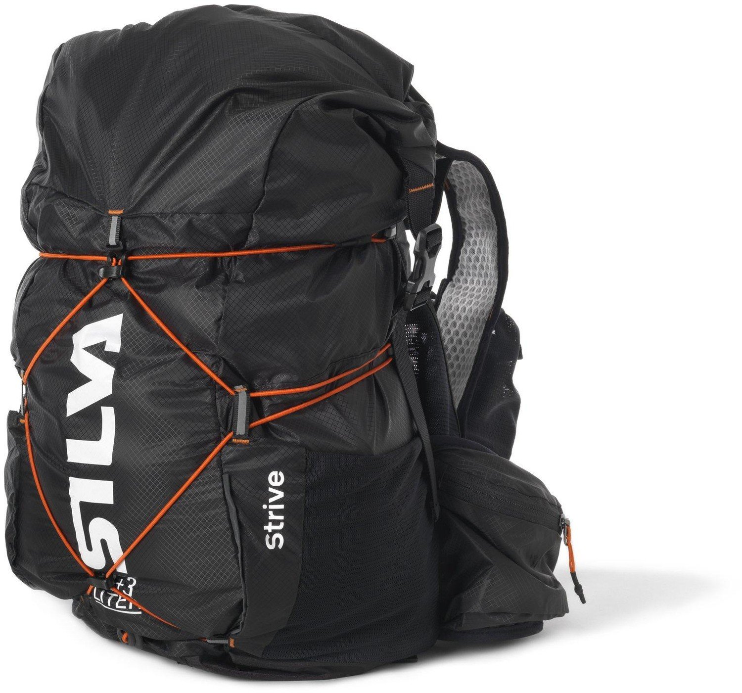 Silva Strive Mountain Pack 23+3 M/L