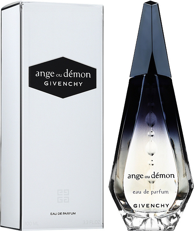 GIVENCHY Ange ou Démon  parfémová voda pro ženy 100 ml