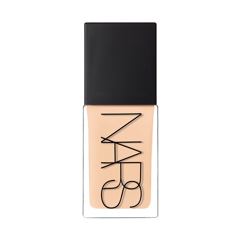 NARS Tekutý make-up Light Reflecting (Foundation) 30 ml Salzburg