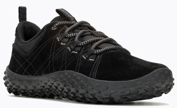 Merrell J037754 Wrapt Black/black