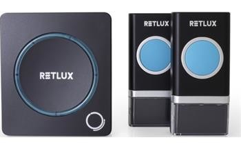 Retlux RDB 112