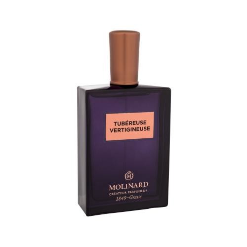 Molinard Les Prestiges Collection Tubéreuse Vertigineuse 75 ml parfémovaná voda pro ženy