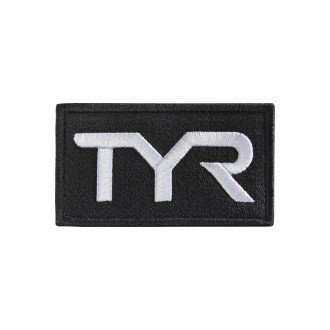 TYR Nášivka TYR black A45016-060