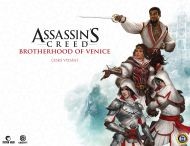 Blackfire Assassin’s Creed: Brotherhood of Venice