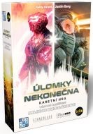 Rexhry Úlomky nekonečna