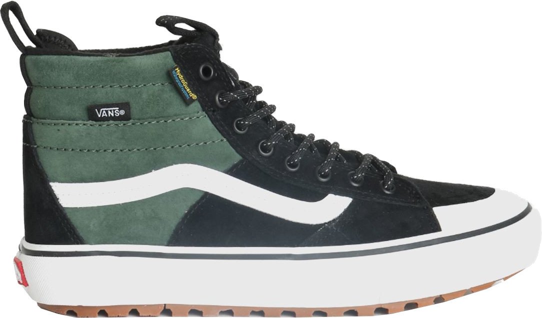 VANS Pánské kotníkové tenisky UA SK8-Hi MTE-2 VN0007NKYJ71 41