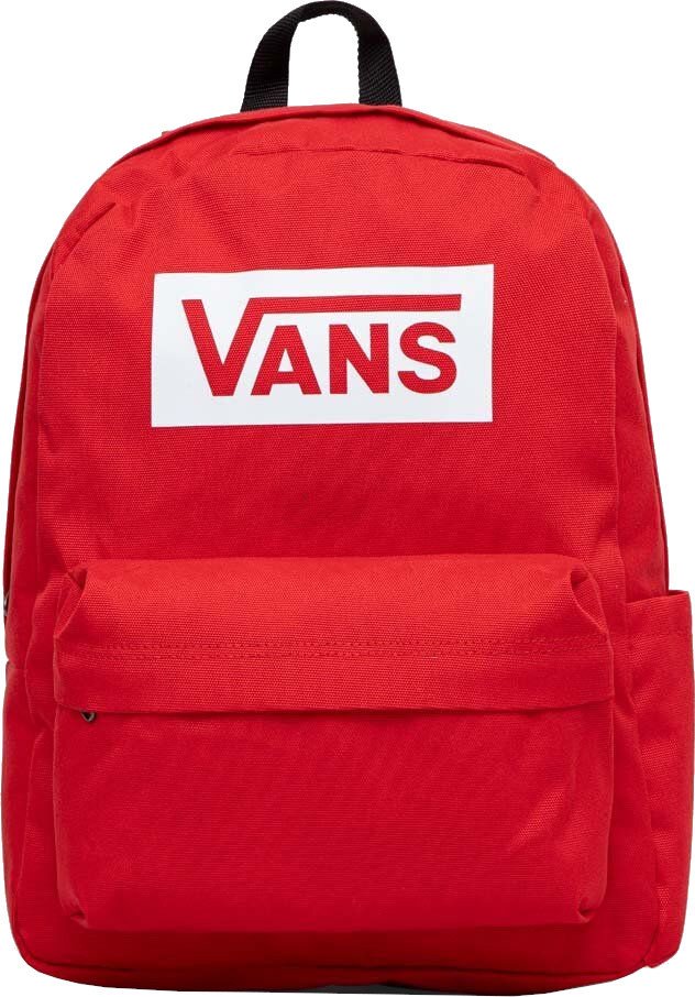 VANS Batoh OLD SKOOL BOXED BACKPACK VN0A7SCH0PZ1