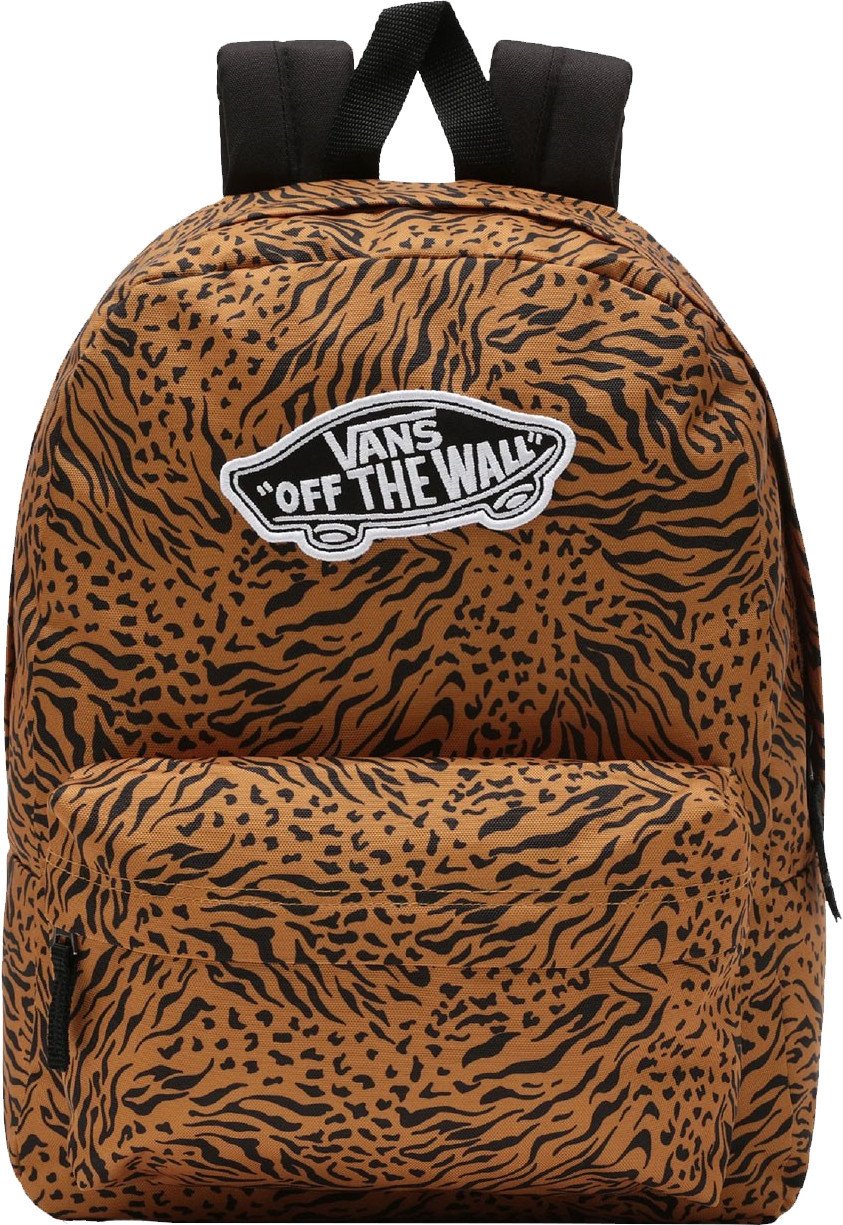 VANS Dámský batoh REALM BACKPACK VN0A3UI611D1