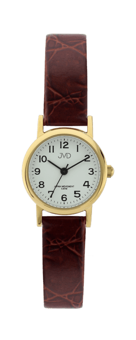 Náramkové hodinky JVD steel J4010.1