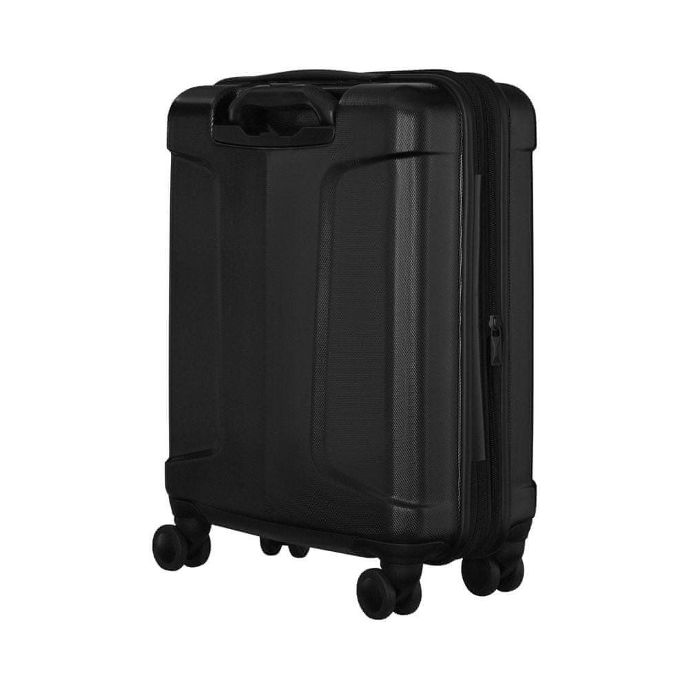 Wenger Legacy - DC Carry-On cestovní kufr, černý