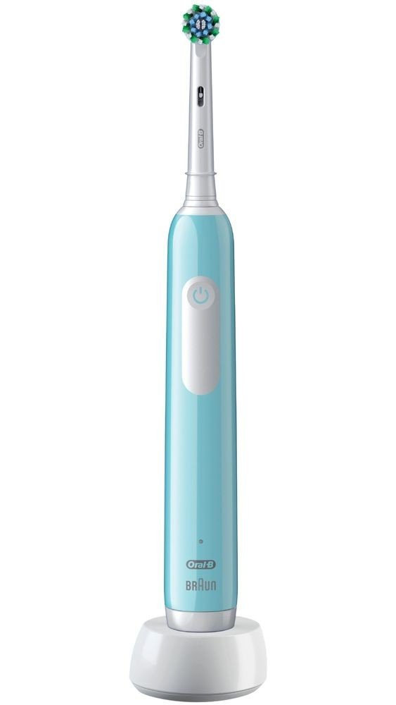 Oral-B elektrický zubní kartáček Pro Series 1 Blue