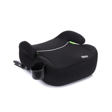 fillikid Podsedák s Isofix i-Size Black