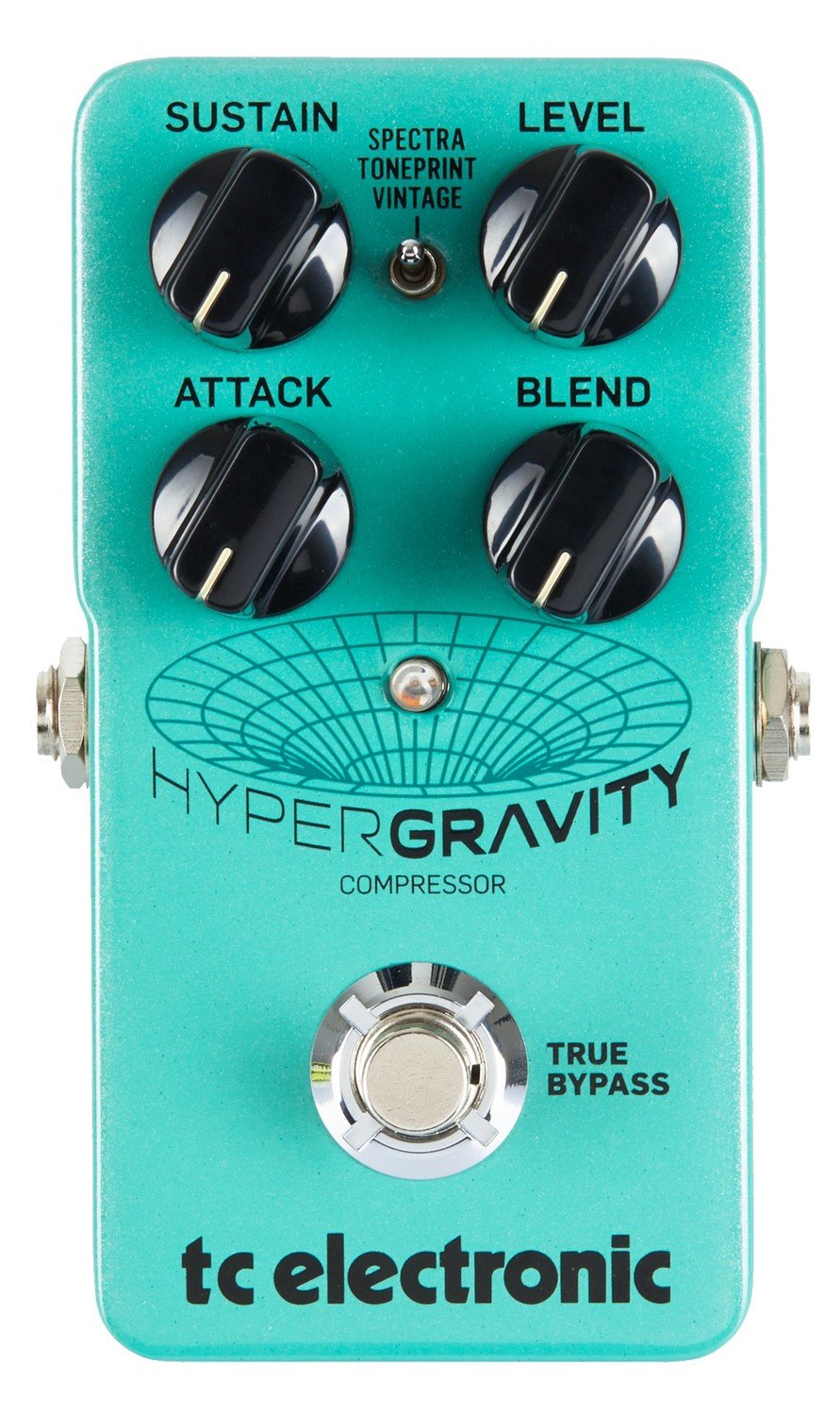 tc electronic HyperGravity