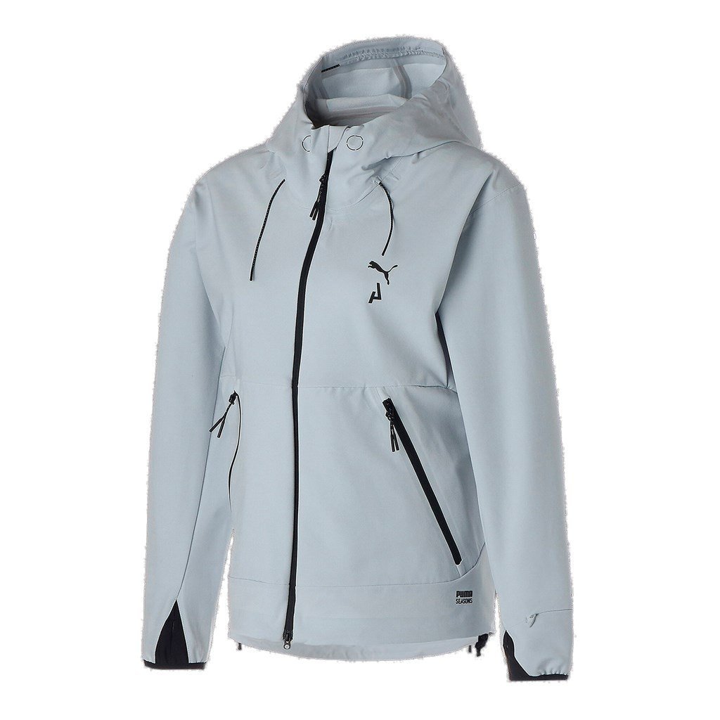Puma W SEASONS RAINCELL JACKET M
