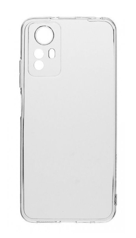 Kryt TopQ Xiaomi Redmi Note 12S 1 mm průhledný 98220