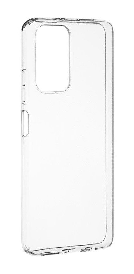 Kryt TopQ Xiaomi Redmi Note 11S 1 mm průhledný 98168