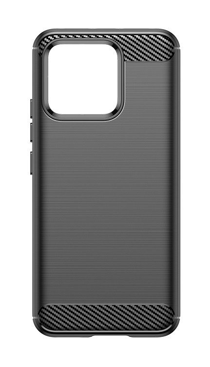 Kryt TopQ Xiaomi 13 černý 98093