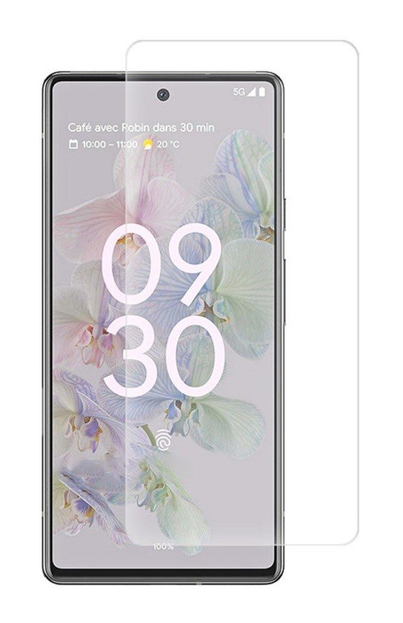 Tvrzené sklo RedGlass Google Pixel 6a 5G 97931