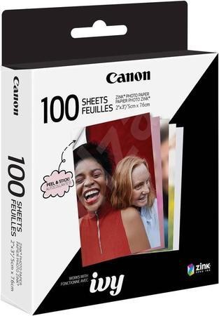 Canon ZP-2030 - ZINK PAPER (100ks) pro Zoemini, 6135C003AA