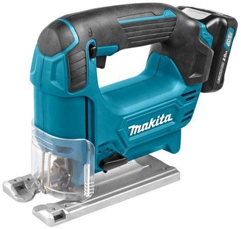 MAKITA JV101DSAE Aku pila přímočará 10,8V 2,0Ah