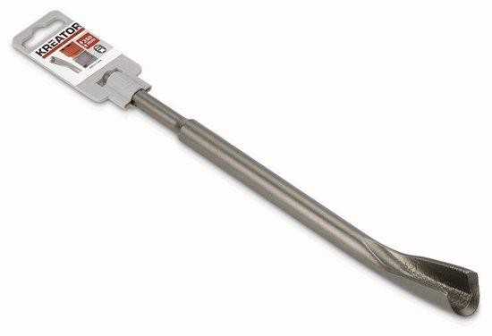 Kreator SDS Plus sekáč žlábkový 250mm