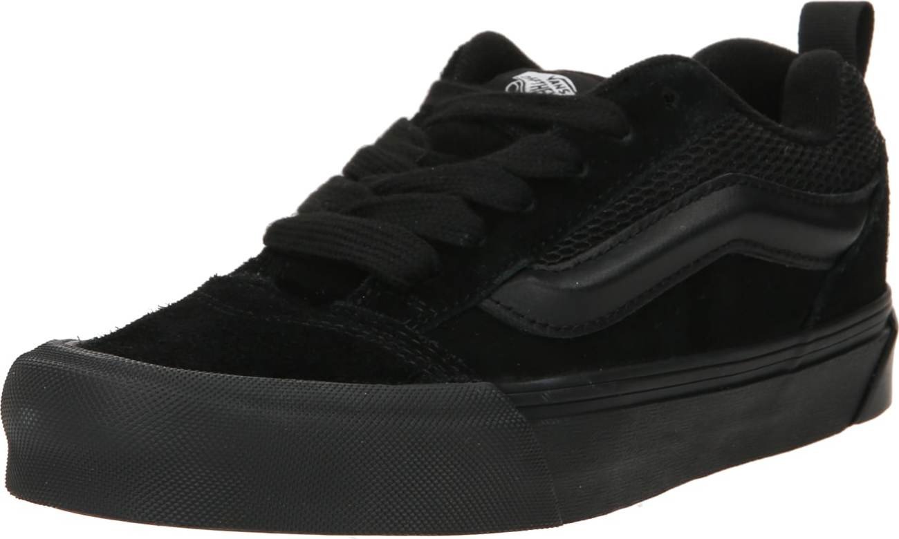 VANS Tenisky 'Knu Skool' černá