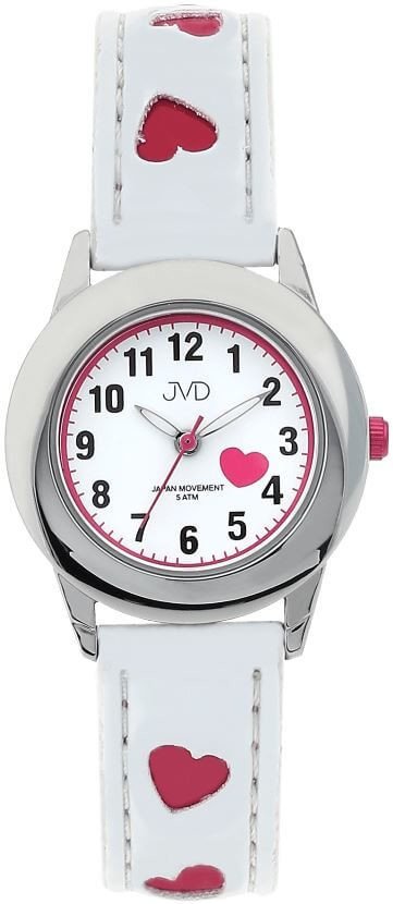 Náramkové hodinky JVD basic J7125.1 157988