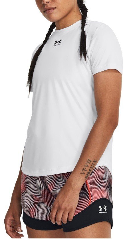 Triko Under Armour Under Armour Pro T-Shirt W