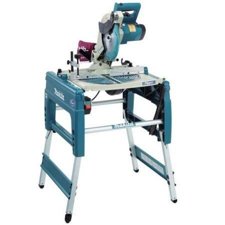 MAKITA LF1000 Pila pokosová 260mm