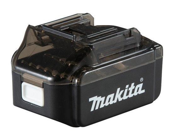 Makita B-68323 sada bitů 21 ks v plastovém obalu (tvar aku baterie)