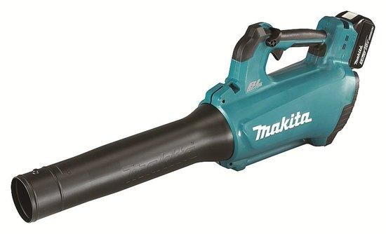 MAKITA DUB184RT Aku dmychadlo 18V 5,0Ah