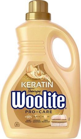 Woolite Pro-Care 1.8 l / 30 pracích dávek