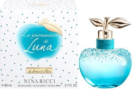 Nina Ricci Les Gourmandises de Luna EDT 80 ml