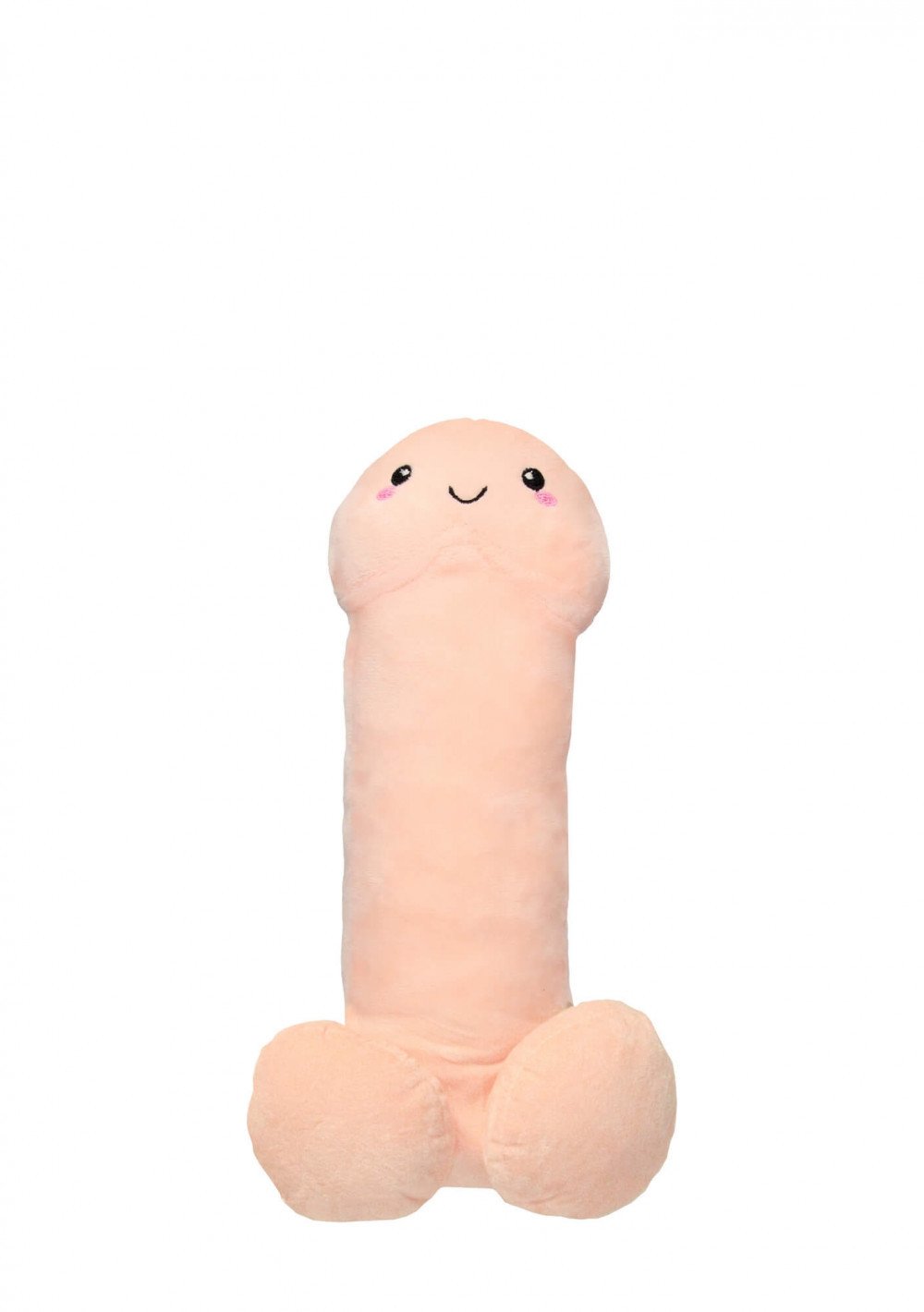 Hugging Penis Plushie - 60cm (Natural)