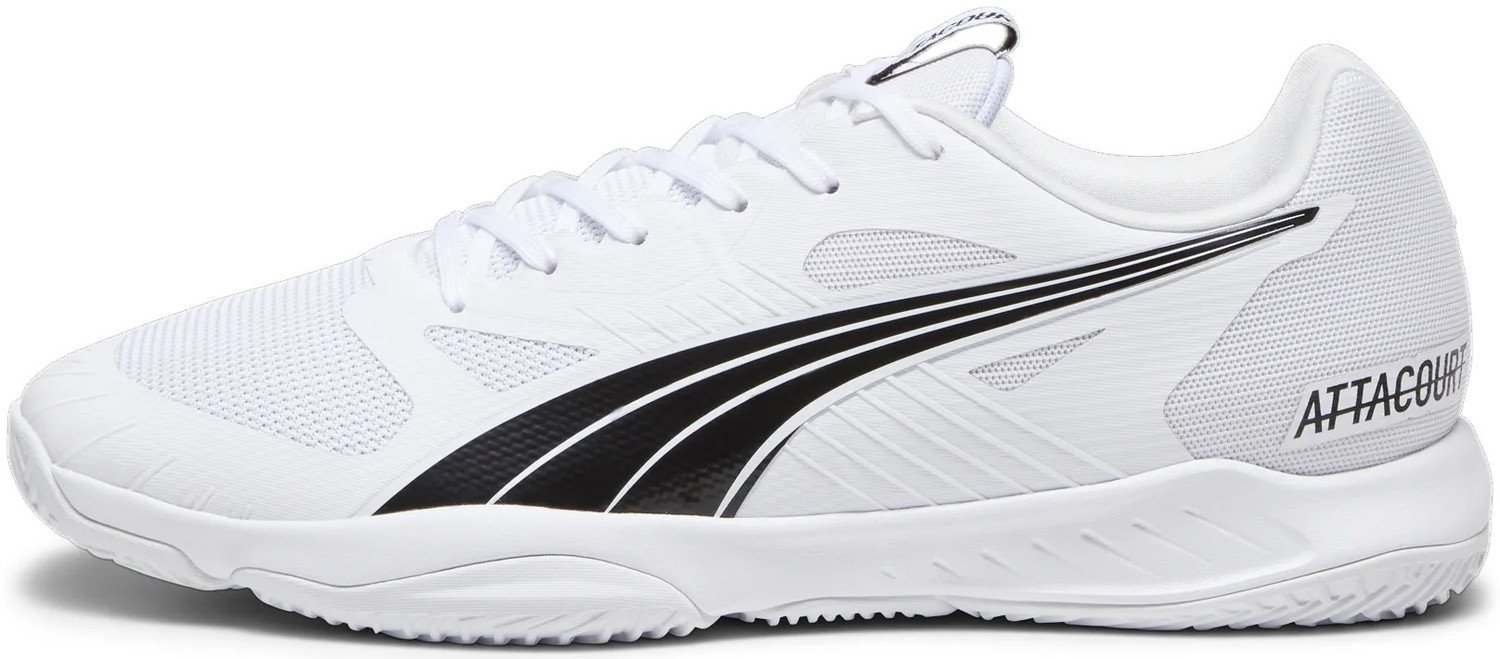 Obuv Puma Attacourt