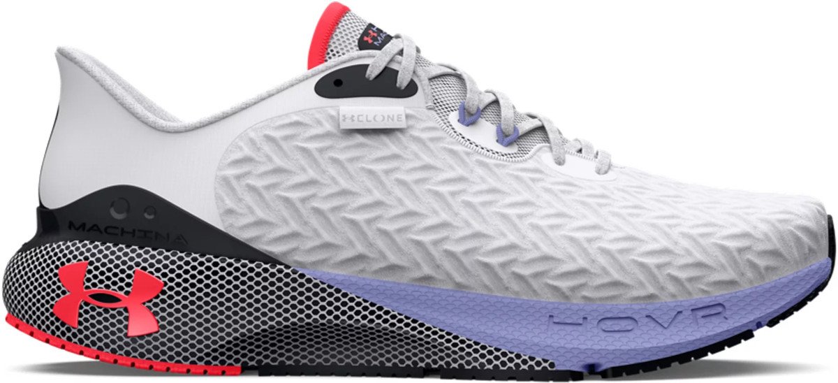 Běžecké boty Under Armour UA W HOVR Machina 3 Clone